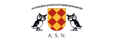 ASN – Alumnorum  Societas Nymphenburgiensis